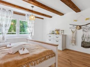 Apartment Alpenzauber Chalet by Interhome