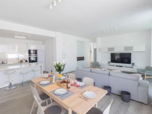 Holiday Home Protaras Olivine Villa OL9 by Interhome