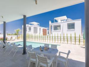 Holiday Home Protaras Olivine Villa OL9 by Interhome