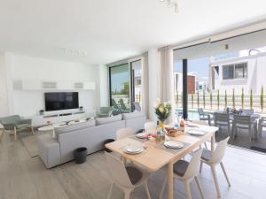 Holiday Home Protaras Olivine Villa OL9 by Interhome