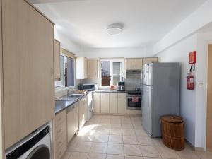 Holiday Home Protaras Blauer Fluss Villa BR26 by Interhome