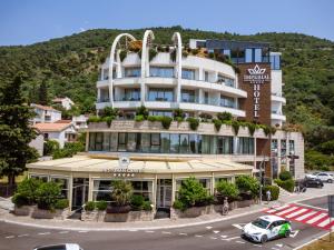 Hotel Imperial Conference & Spa