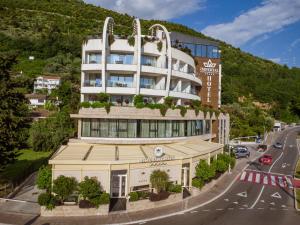 Hotel Imperial Conference & Sp..
