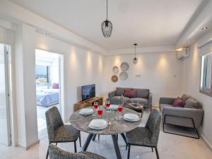 Apartment Schöne Wohnung in Ayia Napa mit Garten by Interhome