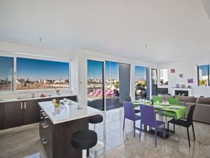 Holiday Home Protaras Perle Villa PE16 by Interhome