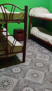 Complejo El Trencito