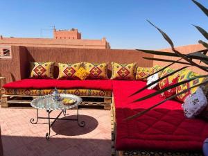 Appartement de luxe Marrakech - Targa