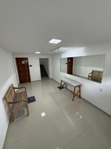 RM Hospedagem, apartamentos independentes, oferecendo conforto e segurança em Cabo Frio.