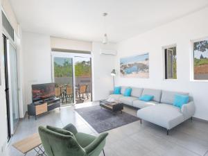 Holiday Home Protaras - schönes Ferienhaus für 10 Personen by Interhome