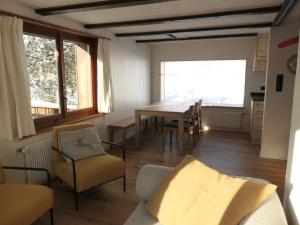Holiday Home Oberguet by Interhome