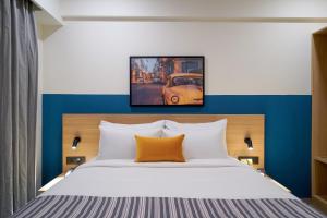 Olive Hotel Baner by Embassy Group