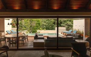 Villa Bella - Large home Holistika