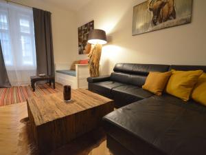 Apartment Collection Hastalska by Interhome