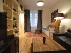 Apartment Collection Hastalska by Interhome