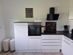 Apartment Fewo Kleine Robbe by Interhome