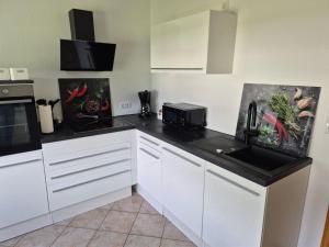 Apartment Fewo Kleine Robbe by Interhome