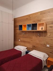 Guesthouse Bicocca. CIR: 015146-CNI-00288