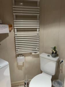 LA VARNACHE logement cosy