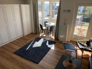 Apartment Nordseedüne by Interhome