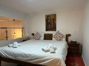 Duplex cosy Victor hugo parking