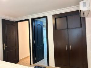 Duplex cosy Victor hugo parking