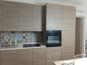 Le stanze di veneranda