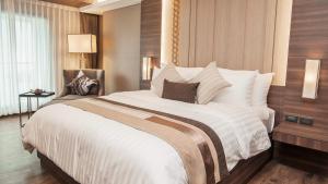 Arte Hotel - SHA Extra Plus