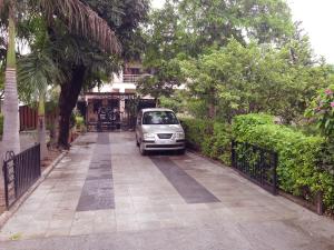 Luxurious Homestay- Chandīgarh