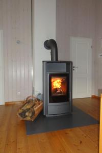 Holiday Home Wetternweg 8 by Interhome