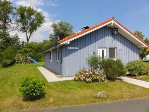 Holiday Home Wetternweg 8 by Interhome