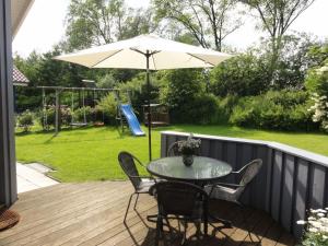 Holiday Home Wetternweg 8 by Interhome