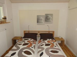 Holiday Home Wetternweg 8 by Interhome