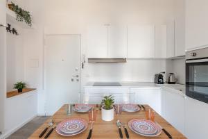 Casa Moderna a due passi da China Town e Metro