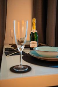 Bright Suite Universitaet Wien