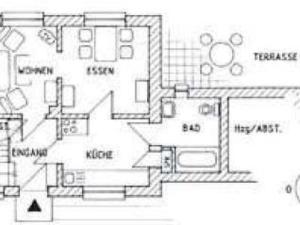 Holiday Home Rode Huus by Interhome