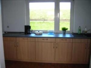 Holiday Home Rode Huus by Interhome