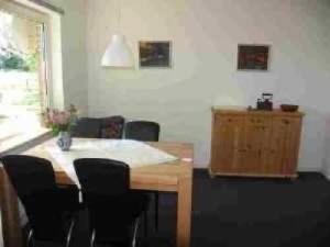 Holiday Home Rode Huus by Interhome