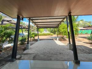 Accommodation in Tamarindo
