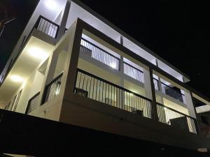 Villa Aurora Samaná