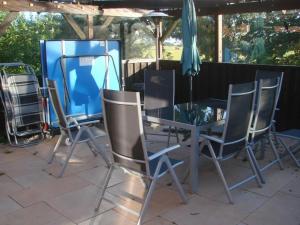 Holiday Home in Mühlendeich mit Großem Garten by Interhome