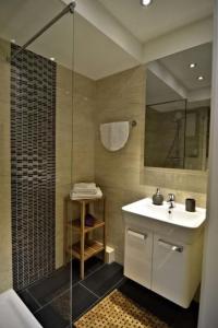 Apartment Möblierte Wohnung in Lichtenrade by Interhome