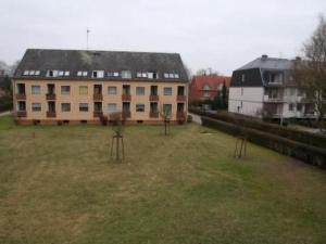 Apartment Möblierte Wohnung in Lichtenrade by Interhome