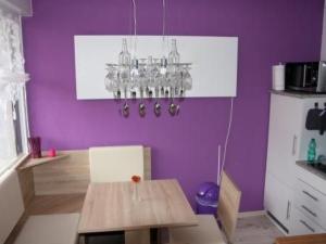 Apartment Möblierte Wohnung in Lichtenrade by Interhome