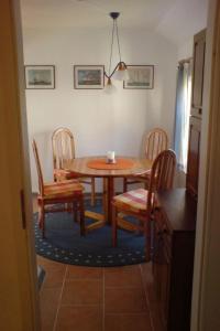 Apartment Appartement mit Dachterrasse by Interhome