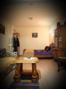 STĀRĶA APARTAMENTI