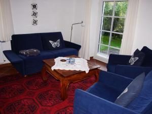 Apartment Geltinger Birk by Interhome