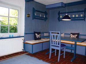 Apartment Geltinger Birk by Interhome