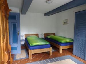 Apartment Geltinger Birk by Interhome