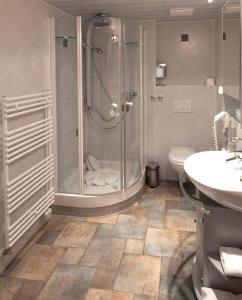 AlpResort Hubertushof Oberstaufen