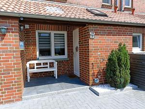 Holiday Home Heide mit Garten und Terrasse by Interhome